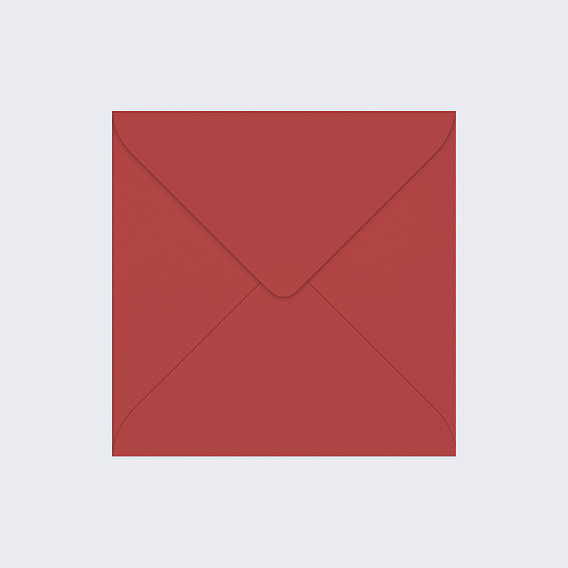 Enveloppes Carré
