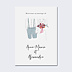 Panneau Mariage Illustration élégance