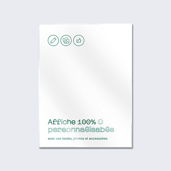 Plan de Table Mariage 100% Personnalisable