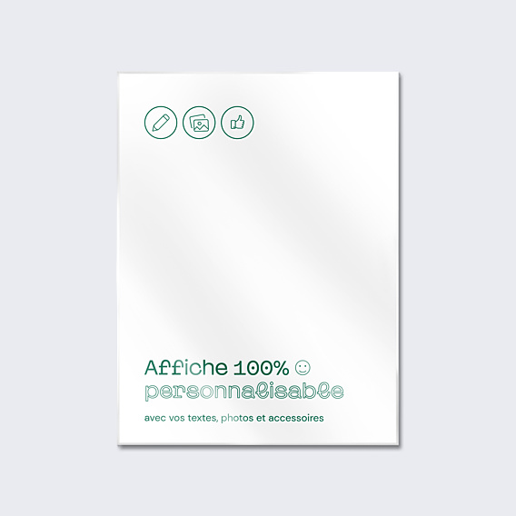 Plan de Table Mariage 100% Personnalisable
