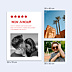 Poster famille Love rating