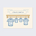 Poster famille Famille t-shirt