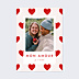 Poster famille 1001 Cœurs