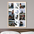 Poster famille Nous vertical