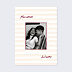 Poster famille Red notes