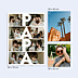 Poster famille Papa vertical