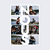 Poster famille Nous vertical