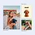 Poster famille Mon animal en film d’animation