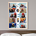 Poster famille Sœur vertical