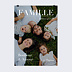 Affiche famille Magazine