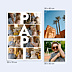 Poster famille Papi vertical