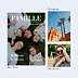 Poster famille Magazine