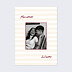 Poster famille Red notes