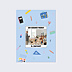 Poster famille Materiel scolaire