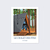 Poster famille Maison en illustration minimaliste