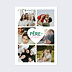 Poster famille Père-fect