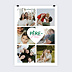 Affiche famille Père-fect Recto