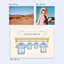Poster famille Famille t-shirt