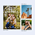 Poster famille Affiche de film