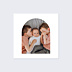 Poster famille Photo Arche