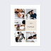 Poster famille Petite Grille