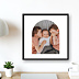 Poster famille Photo Arche