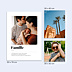 Poster famille Définition Famille Photo