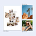 Poster famille Composition