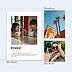 Poster famille Définition Frère Photo