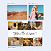 Poster famille Grand Bandeau
