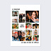 Poster famille Multiphotos