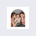 Poster famille Photo Arche