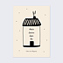 Poster famille Famille & Maison