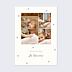 Poster famille Petits Coeurs