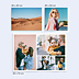 Poster famille Photos Asymétriques Paysage
