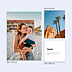 Poster famille Définition Mamie