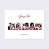 Poster famille Lettres Maman