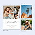 Poster famille Notre Famille Photos
