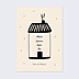 Poster famille Famille & Maison