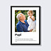 Poster famille Définition Papi Photo