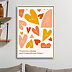 Poster personnalisé L'Amour en Grand