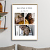 Poster personnalisé Trio Photos
