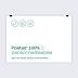 Poster personnalisé 100% Personnalisable Paysage