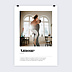 Poster personnalisé Définition Amour Photo Recto