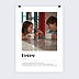 Poster personnalisé Définition Frère Photo Recto