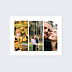 Poster famille Triptyque Photos