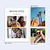 Poster famille Trio Photos