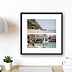 Poster personnalisé Deux Photos  Après 1