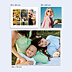 Poster famille Triptyque Photos