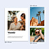 Poster famille Définition Mamie Photo